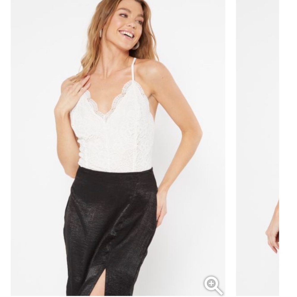 Bodysuit